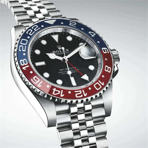 ' rolex oyster perpetual gmt master ii|Rolex GMT Master 2 price.